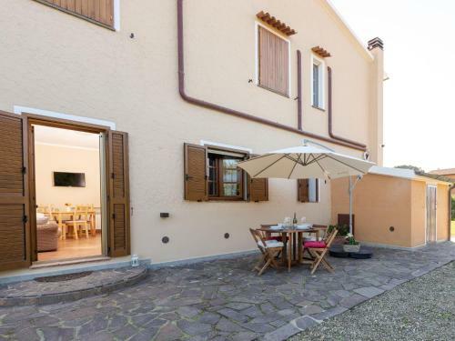 Apartamento Locazione Turistica Benedetta