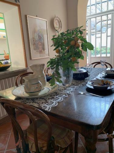 Villa Edda - Amalfi Coast