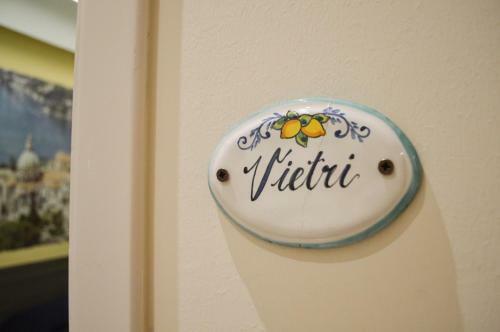 Bed & Breakfast La Fontana De Li Papi