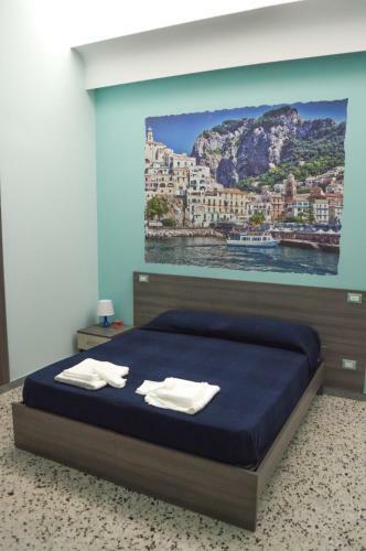 Bed & Breakfast La Fontana De Li Papi