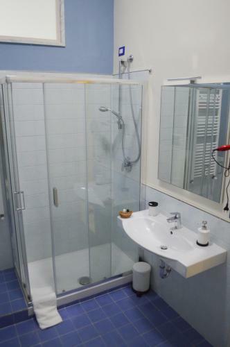 Bed & Breakfast La Fontana De Li Papi