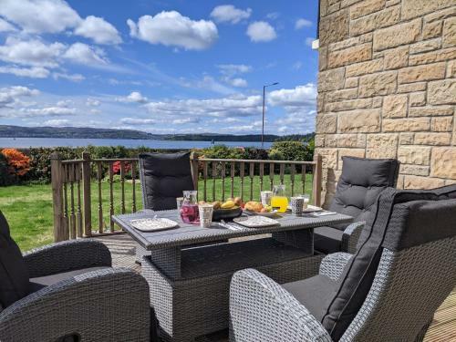 Clyde Sea View Helensburgh