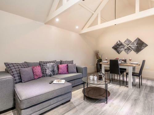 Sibton Barn-uk12452