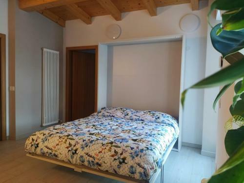 Apartamento Appartamenti Il Cerbiatto