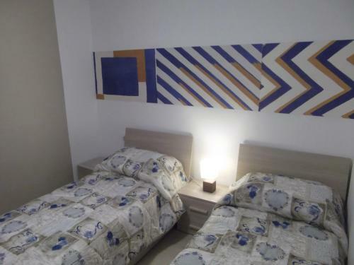 Apartamento Appartamenti Il Cerbiatto