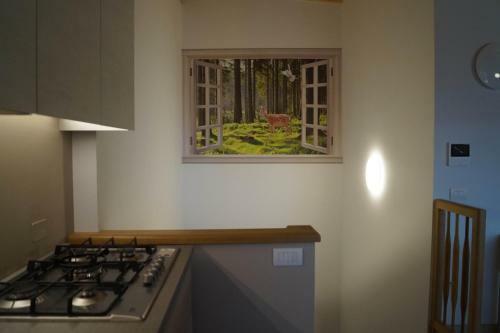 Apartamento Appartamenti Il Cerbiatto