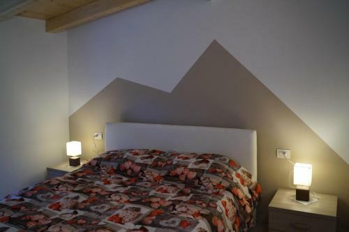 Apartamento Appartamenti Il Cerbiatto