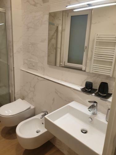 Apartamento Casa Due Maggio