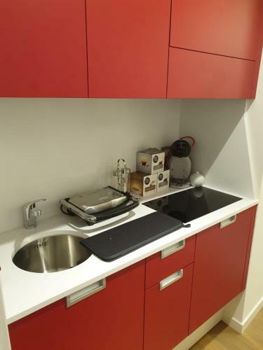 Apartamento Casa Due Maggio