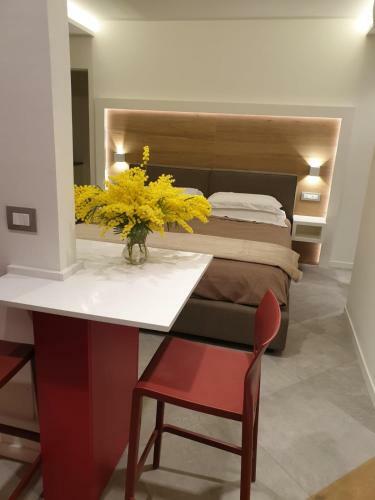 Apartamento Casa Due Maggio