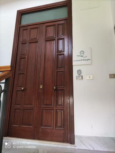 Apartamento La Casa Di Marghe