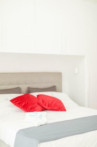 Apartamento La Casa Di Marghe
