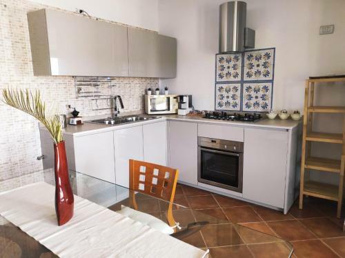 Apartamento La Cavaiola