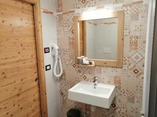 Hostal Le 4 Stagioni