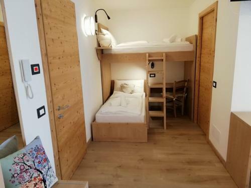 Hostal Le 4 Stagioni