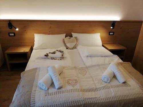 Hostal Le 4 Stagioni