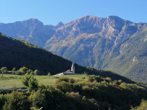 Hostal Le 4 Stagioni