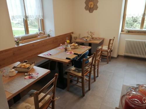 Hostal Le 4 Stagioni