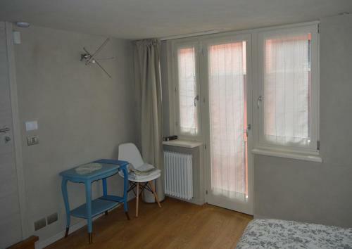 Apartamento Ai Piedi Della Rocca