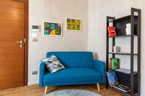 Apartamento Ai Piedi Della Rocca