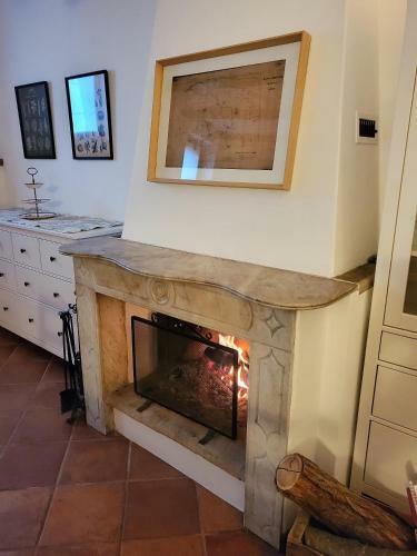 B&B L'orto Del Geo