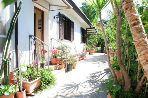 Hostal Affittacamere Della Paolina