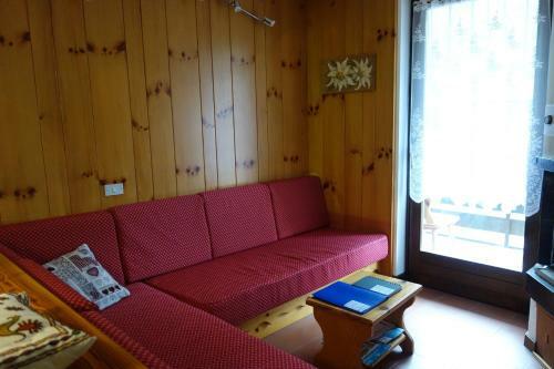 Apartamento Casa Vacanze A Cavalese