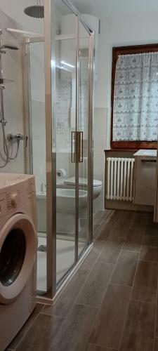 Apartamento 'casa Gilda' Cavalese