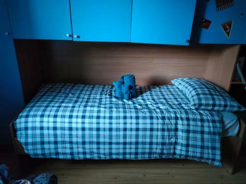 Apartamento Casa Luise Cavalese