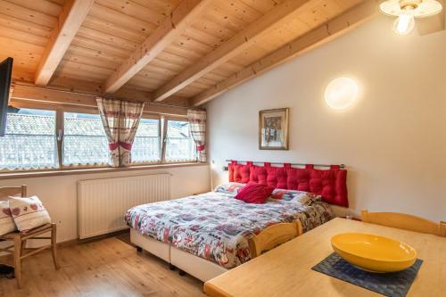 Holiday Apartments Val Moena