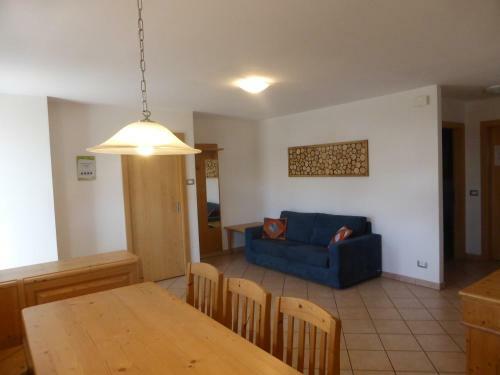 Apartamento Appartamenti Le Plejadi