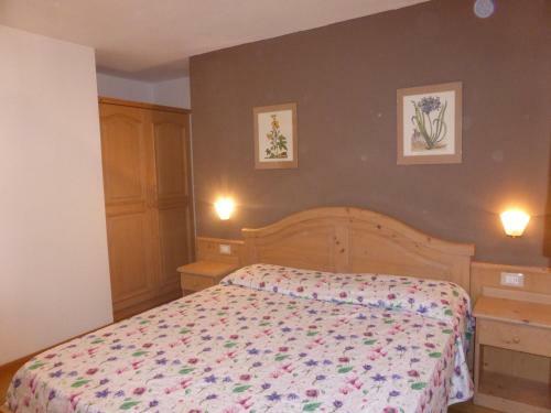Apartamento Appartamenti Le Plejadi