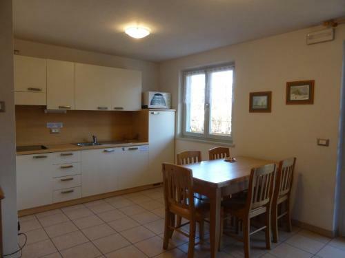 Apartamento Appartamenti Le Plejadi