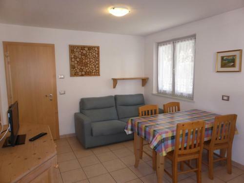 Apartamento Appartamenti Le Plejadi