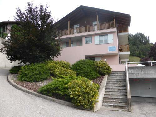 Apartamento Appartamenti Le Plejadi