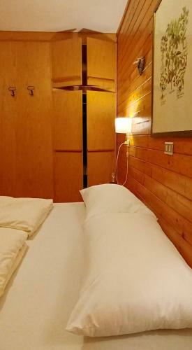 Apartamento 'la Tana' Piscina E Palestra