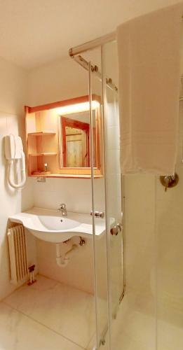 Apartamento 'la Tana' Piscina E Palestra