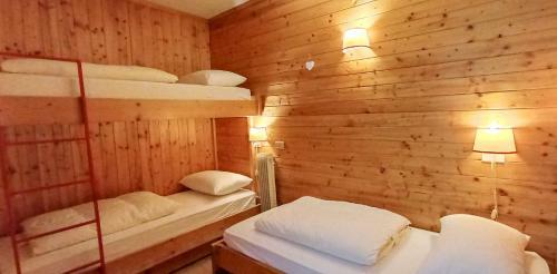 Apartamento 'la Tana' Piscina E Palestra