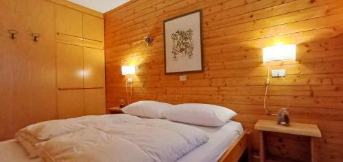 Apartamento 'la Tana' Piscina E Palestra