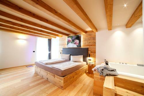 B&B Fiordimelo