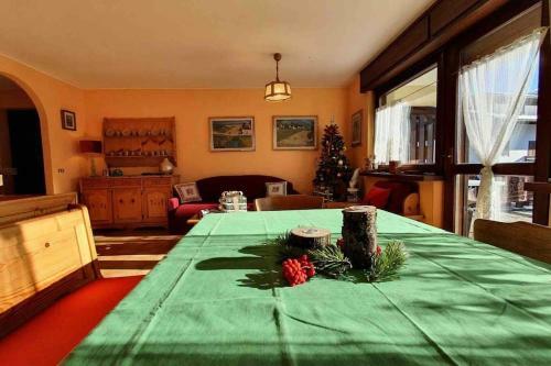 Apartamento Dolomiti Terrace Cavalese