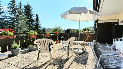 Apartamento Dolomiti Terrace Cavalese