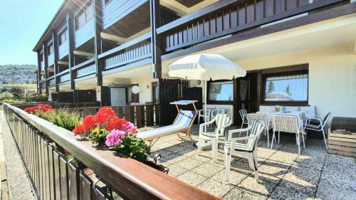Apartamento Dolomiti Terrace Cavalese