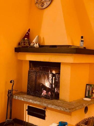 Apartamento Dolomiti Terrace Cavalese