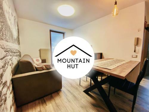 Apartamento Mountain Hut Veronza