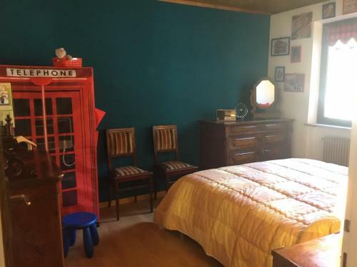 Quater Apartments - Cavalese