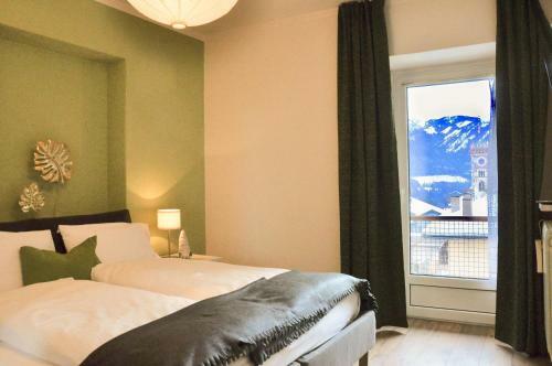 Apartamento Il Verde Bosco