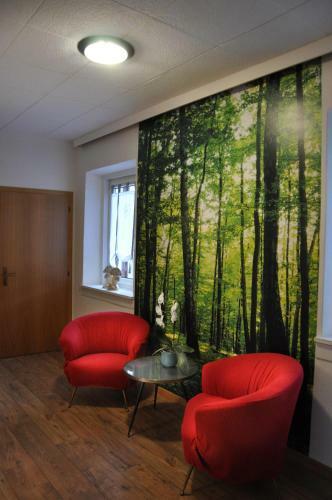 Apartamento Il Verde Bosco