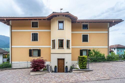 Apartamento Casa Ilaria
