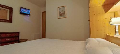 Apartamento 'il Gufo Bianco' In Val Di Fiemme